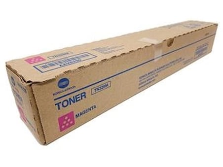 Minolta TN-328M Magenta Kırmızı Orjinal Fotokopi Toneri Bizhup C250İ-300İ-360İ 28.000 Sayfa (KDO)
