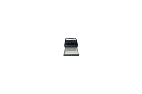 Spenta SP-PCD 405B Plastic (RJ11-5B8C) Para Çekmecesi 5 Gözlü (KDO)