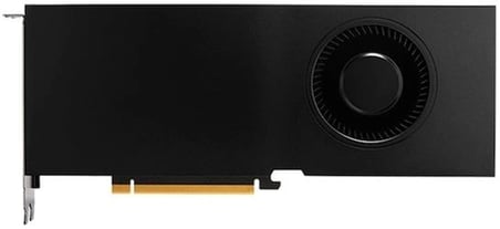 Pny Nvidia Quadro RTX A4500 20GB GDDR6 320 Bit VCNRTXA4500-SB Ekran Kartı (Aksesuarsız) (KDO)