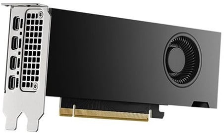 Pny Quadro RTX A2000 Ada Generation LowProfile16GB GDDR6 128 Bit VCNRTX2000ADA-SB Ekran Kartı (KDO)