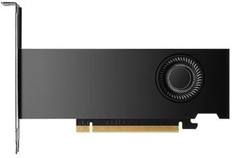 Pny Quadro RTX A2000 Ada Generation LowProfile16GB GDDR6 128 Bit VCNRTX2000ADA-SB Ekran Kartı (KDO)
