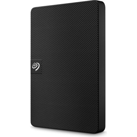 Seagate 2TB Expansion STKM2000400 USB 3.0 2.5" Siyah Harici Harddisk (KDO)