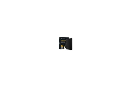 Seagate 2TB Expansion STKM2000400 USB 3.0 2.5" Siyah Harici Harddisk (KDO)