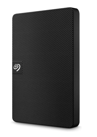 Seagate 4TB Expansion STKM4000400 USB 3.0 2.5" Siyah Harici Harddisk (KDO)
