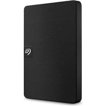 Seagate 10TB Expansion STKP10000400 USB 3.0 3.5" Siyah Harici Harddisk (KDO)
