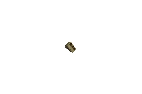 Nobletec Adaptör T 3'lü 4 Pin (KDO)