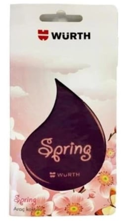 Würth Asma Koku Spring 089313931502825 (KDO)