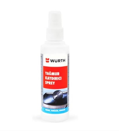 Würth Yağmur Kaydırıcı Sprey 150ml (0893012419028 24) (KDO)