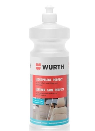 Würt PERFECT DERİ BAKIM KREMİ 1Lt (KDO)