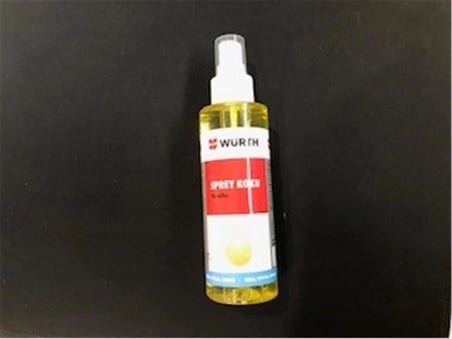 Würth 089313922702824 150ml Moon Sprey Araç Kokusu (KDO)