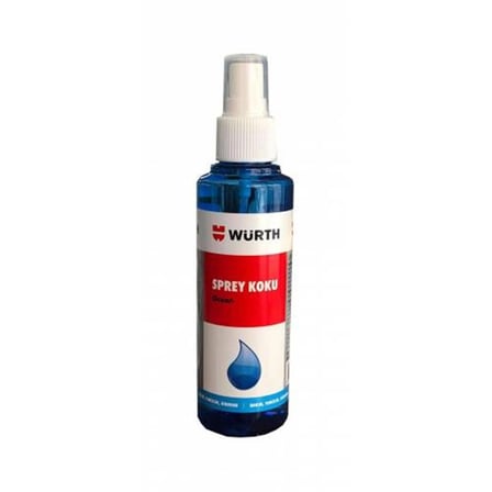 Würth 089313922802824 150ml Uranüs  Sprey Araç Kokusu (KDO)