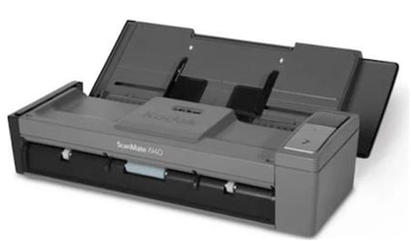 Kodak Alaris ScanMate i940 Sayfa Beslemeli A4 Doküman Tarayıcı (KDO)