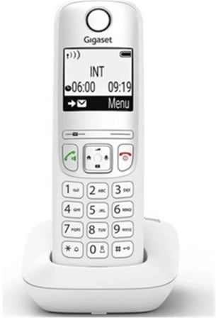 Gigaset A690 Beyaz Handsfree Dect Telsiz Telefon (KDO)