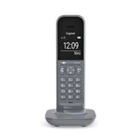 Gigaset CL390 Hands Free Dect Telsiz Telefon (KDO)