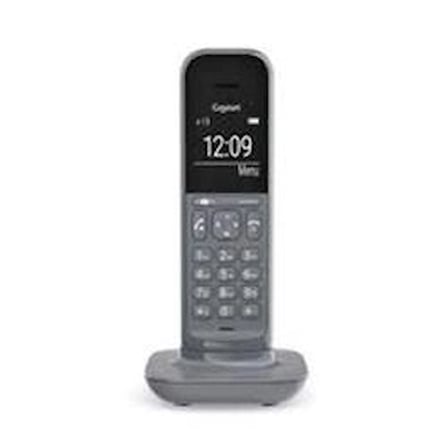 Gigaset CL390 Hands Free Dect Telsiz Telefon (KDO)