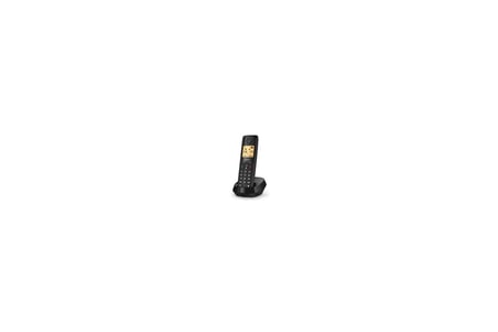Gigaset SL800 HSB Pro Dect Telsiz Telefon (KDO)