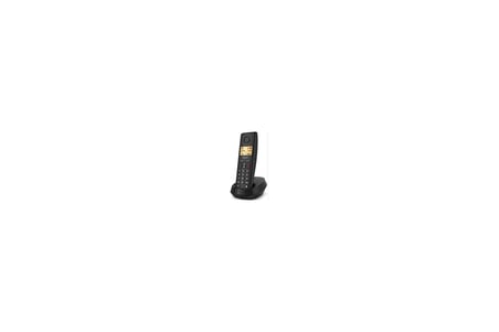 Gigaset Pure 200 Dect Siyah Telsiz Telefon (KDO)