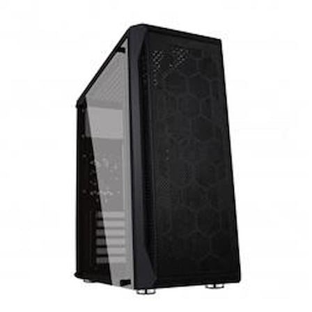 Hiper Zoe Gaming Mid Atx Kasa 350w (KDO)
