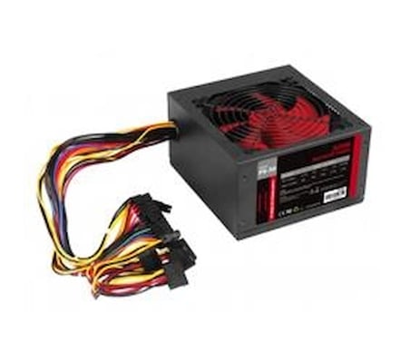 Hiper PS-50 500W 12 cm Fan Güç Kaynağı PSU (KDO)