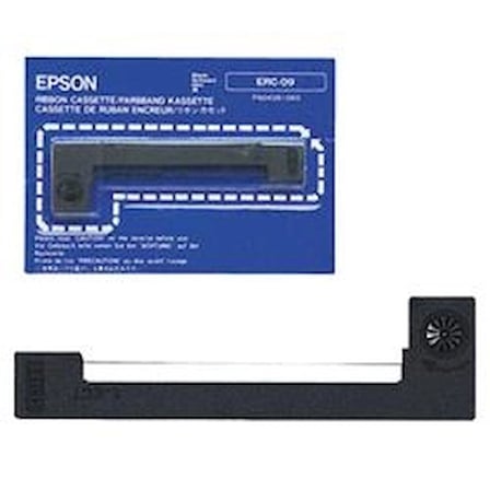 Epson ERC-09 Şerit S015354 (KDO)