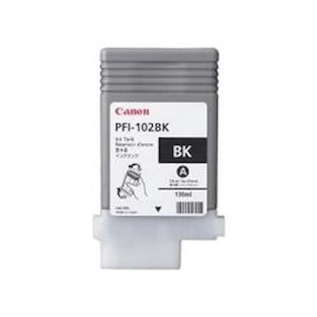 Canon PFI-120 M Magenta Kırmızı Plotter Kartuş (KDO)