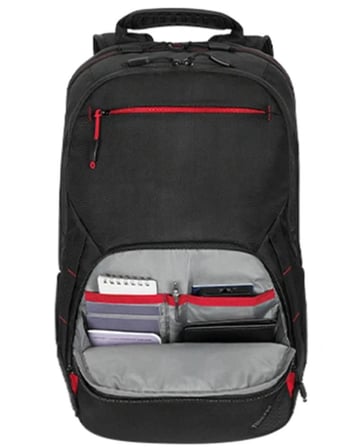 Lenovo 4X41A30364 ThinkPad Essential Plus  15.6" Notebook Sırt Çantası Siyah (KDO)
