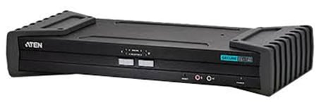 Aten CS1182-AT-G 2 PortT Dvi Secure Kvm Switch (KDO)