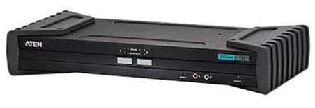 Aten CS1182-AT-G 2 PortT Dvi Secure Kvm Switch (KDO)