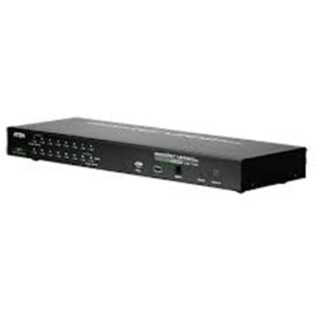Aten CS1716I-AT-G 16 Port PS-2-Usb Kvm Ip Switch (KDO)