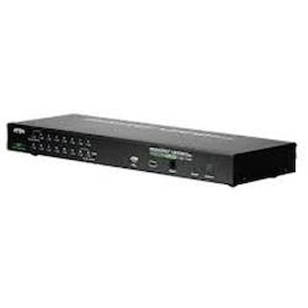 Aten CS1716I-AT-G 16 Port PS-2-Usb Kvm Ip Switch (KDO)