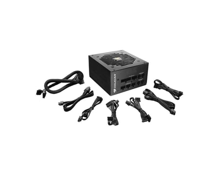 Cougar GEX-850W Power Supply (+80 Plus Bronze) Full Modüler (KDO)