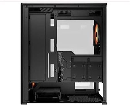 COUGAR MX220 650W 80+ 4X RGB Gaming Siyah Kasa (KDO)