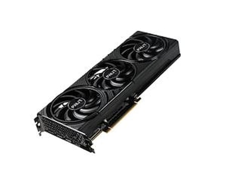 Palit GeForce RTX5060Ti Infinity 3 16GB 128Bit GDDR7 NE7506T019T1-GB2061S Ekran Kartı (KDO)