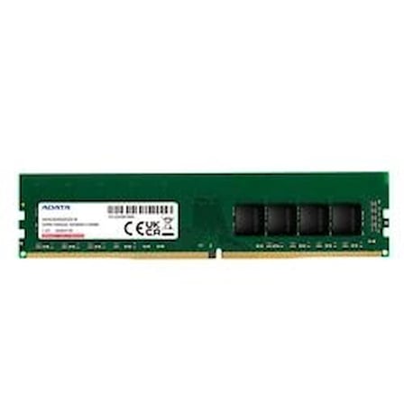 Adata 32GB DDR4 3200MHz 288Pin 1.2V PC Ram (KDO)