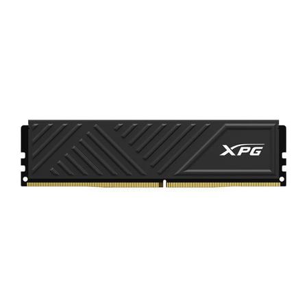 XPG 16GB Gammix D35 DDR4 3200MHz CL16-20-20 1.35V Soğutuculu PC Ram (KDO)