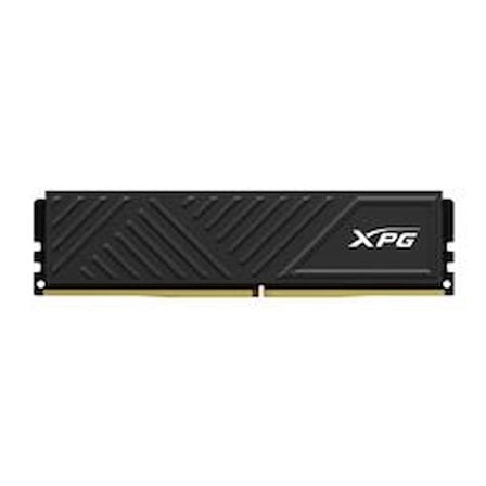 XPG 16GB Gammix D35 DDR4 3200MHz CL16-20-20 1.35V Soğutuculu PC Ram (KDO)