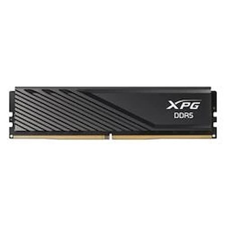 XPG 16GB-2 Lancer Blade DDR5 6000MT-s PC5-48000 CL 48-48-48 1.1V Soğutuculu PC Ram (KDO)