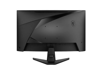 Msi 24.5" Mag 255F E20 1920x1080 Flat Rapid Ips 200Hz 0.5Ms (Gtg) Hdmı Dp Gaming Monitör (KDO)