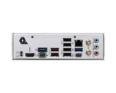 Msi Pro X870E-P WIFI DDR5 AMD X870E AM5 Soket DDR5 8200+(OC)MHz ATX Oyuncu (Gaming) Anakart (KDO)