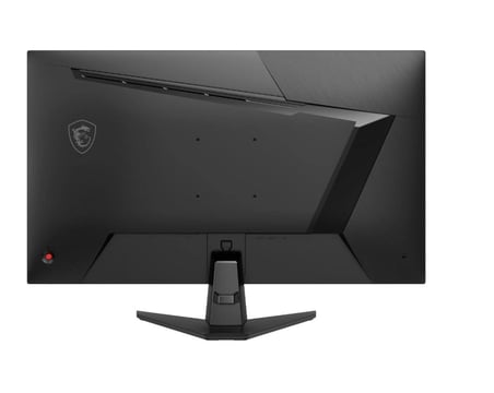 MSI 31.5" 325QF E18V 180Hz 0.5ms 2K 2560x1440 (WQHD) 16:9 Flat Rapid VA Adaptive-Sync Gaming Monitor (KDO)