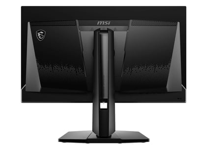 Msi 27" Mag 274QP QD-OLED X24 240Hz 0.03ms HDMI DP Premium HDR Pivot WQHD QD-OLED Gaming Monitör (KDO)