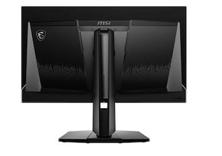 Msi 27" Mag 274QP QD-OLED X24 240Hz 0.03ms HDMI DP Premium HDR Pivot WQHD QD-OLED Gaming Monitör (KDO)