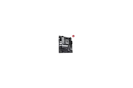 Asus Prime B650M-K 6400mhz(OC) RGB M.2 AM5 mATX DDR5 Anakart (KDO)