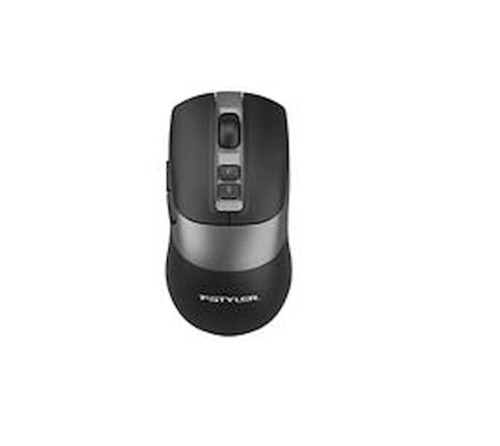 A4 Tech Fg50S Silent Siyah Nano Kablosuz Optik 23200 Dpı Mouse (Sessiz) (KDO)