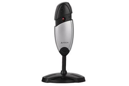 A4 Tech Webcam PK-635G Kamera Mic+Tak Çalıştır (KDO)