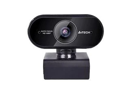 A4 Tech Webcam PK-930HA 16Mp 1080P AF Full Hd Kamera (KDO)