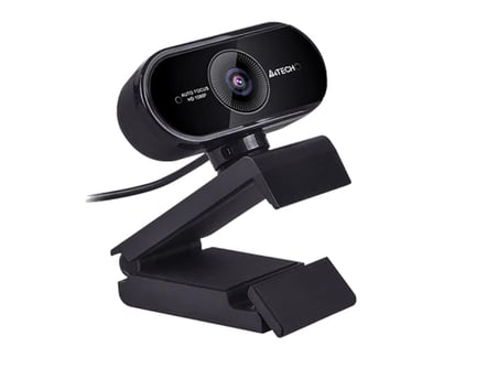 A4 Tech Webcam PK-930HA 16Mp 1080P AF Full Hd Kamera (KDO)