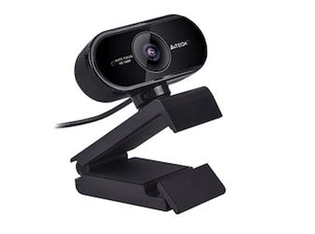 A4 Tech Webcam PK-930HA 16Mp 1080P AF Full Hd Kamera (KDO)