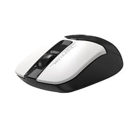 A4 Tech Fstyler FG12S Panda 1200DPI Silent Optik Kablusuz Mouse (Sessiz) (KDO)