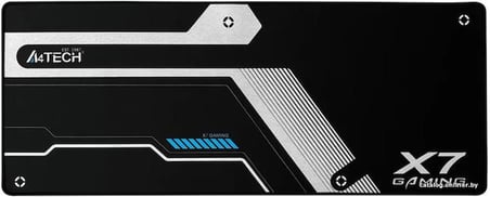 A4 Tech XP-70L Extended Roll-Up Fabric Gaming Mouse Pad (KDO)
